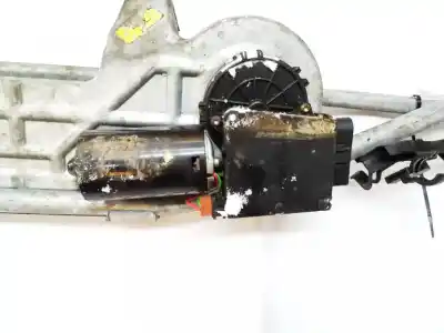 Peça sobressalente para automóvel em segunda mão motor do limpa para brisas por ford galaxy (vx) 1.9 tdi cat referências oem iam 0390241441