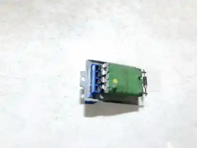 Peça sobressalente para automóvel em segunda mão resistência sofagem chauffage por ford galaxy (vx) 1.9 tdi cat referências oem iam 7m0959263e