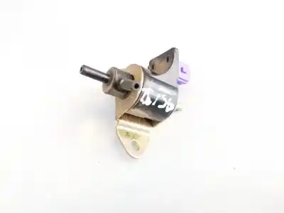 Second-hand car spare part additional air valve for volkswagen caddy ka/kb (2k) 1.9 tdi oem iam references 
