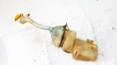 Peça sobressalente para automóvel em segunda mão depósito do limpa vidros por ford galaxy (vx) 1.9 tdi cat referências oem iam 