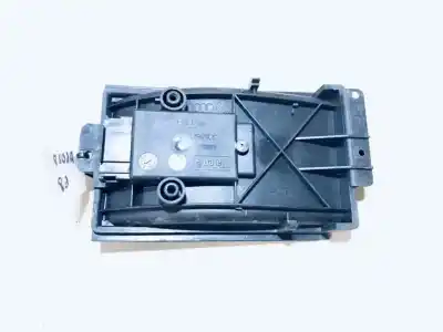 Автозапчасти б/у сопротивление нагреву за audi a3 (8l) 1.8 ambiente ссылки oem iam h35h41  
