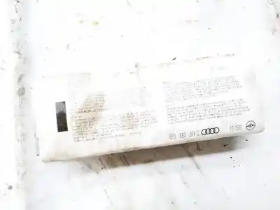 Автозапчастина б/у ПЕРЕДНЯ ПРАВА ПОДУШКА БЕЗОПАСНОСТИ для AUDI A4 B6 (8E2)  Посилання на OEM IAM 8E0880204C  