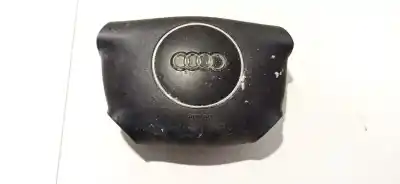 Автозапчасти б/у передняя левая подушка безопасности за AUDI A4 B6 (8E2) 1.9 TDI quattro ссылки OEM IAM 8E0880201AE  001LB00PCJNQ, 22301334331, 1333325