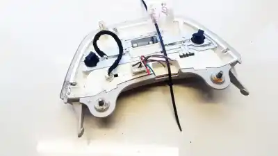 Pezzo di ricambio per auto di seconda mano luce interna per fiat stilo (192) 1.9 jtd / 1.9 jtd 115 active riferimenti oem iam 735314267  08860000