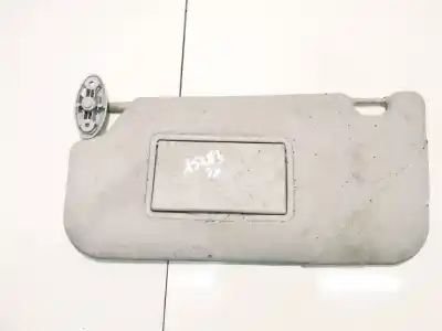 İkinci el araba yedek parçası Sol Güneslik için FORD MONDEO IV 1.8 TDCi OEM IAM referansları A04101  