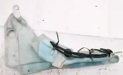 Peça sobressalente para automóvel em segunda mão depósito do limpa vidros por ford mondeo iv 1.8 tdci referências oem iam 4f09554518