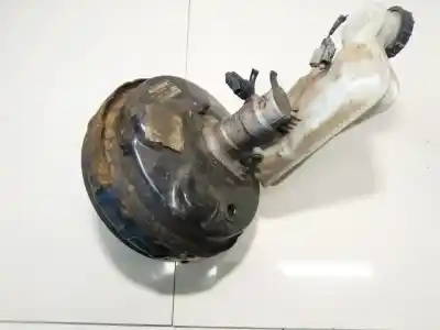 Peça sobressalente para automóvel em segunda mão servo freio por ford mondeo iv 1.8 tdci referências oem iam 7g912b195be