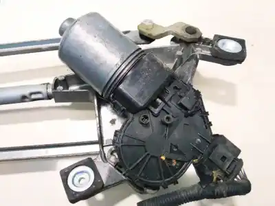 Peça sobressalente para automóvel em segunda mão motor do limpa para brisas por ford mondeo iv 1.8 tdci referências oem iam 0390241634