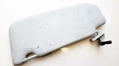 Recambio de automóvil de segunda mano de PARASOL, VISERA PARASOL para NISSAN QASHQAI (J10)  referencias OEM IAM   