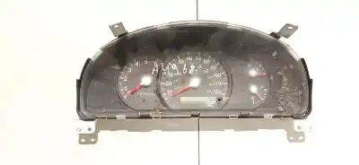 Second-hand car spare part dashboard for kia sorento 2.5 crdi ex oem iam references 78807840