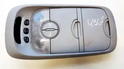 Second-hand car spare part Interior Light for KIA SORENTO 2.5 CRDi EX OEM IAM references 0K53E51410  1K53E51410