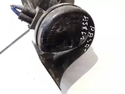 Автозапчастина б/у ріг для volkswagen passat b5 (3b2) 1.9 tdi посилання на oem iam 0092018