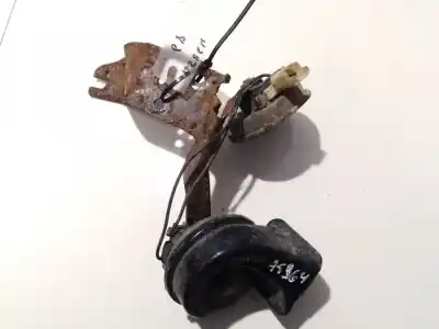 Автозапчасти б/у рог за volkswagen passat variant (3b6) 2.5 v6 tdi ссылки oem iam 3881157