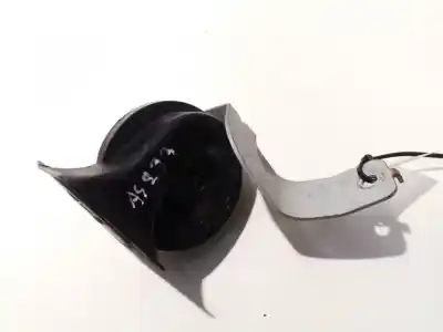Автозапчастина б/у ріг для MAZDA 2 LIM. (DE) 1.4 Diesel CAT Посилання на OEM IAM 0092018  CH2139