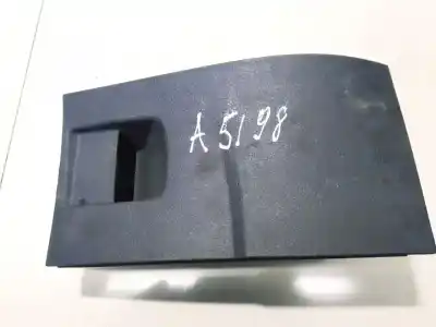 Peça sobressalente para automóvel em segunda mão porta luvas por ford mondeo iv 1.8 tdci referências oem iam 7s71a043k93bg3zct