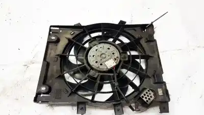 Peça sobressalente para automóvel em segunda mão termoventilador elétrico por opel astra h caravan 1.3 innovation referências oem iam 0130303960