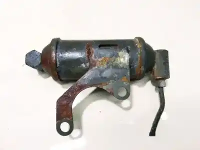 Pezzo di ricambio per auto di seconda mano pompa freni per kia sorento 2.5 crdi ex riferimenti oem iam   