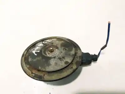 Second-hand car spare part horn for kia sorento 2.5 crdi ex oem iam references 28r000033