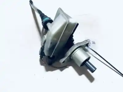 Recambio de automóvil de segunda mano de Bomba Freno, Cilindro De Freno Maestro para FORD C-MAX (CB3) 1.6 TDCi CAT referencias OEM IAM 03350886401  033508-86401