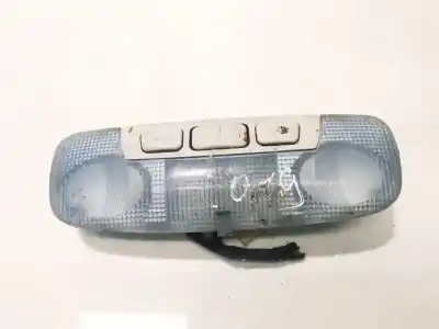 Second-hand car spare part Interior Light for FORD GALAXY (CA1) 2.0 TDCi CAT OEM IAM references 391488  