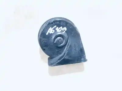 Pièce détachée automobile d'occasion KLAXON / SIGNAL SONORE pour FORD FOCUS TURNIER (CB4)  Références OEM IAM A046522  0055306