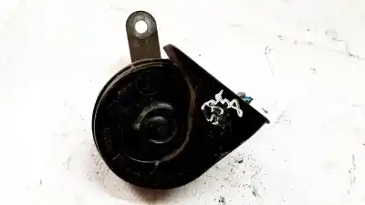 Peça sobressalente para automóvel em segunda mão buzina / sirene por chevrolet captiva 2.0 diesel cat referências oem iam e355306