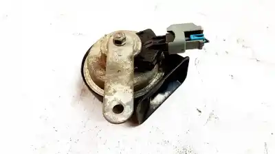 Pezzo di ricambio per auto di seconda mano corno per chevrolet captiva 2.0 diesel cat riferimenti oem iam e355306  