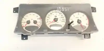 Peça sobressalente para automóvel em segunda mão quadrante por chrysler pt cruiser (pt) 2.2 crd touring referências oem iam 04671815aj