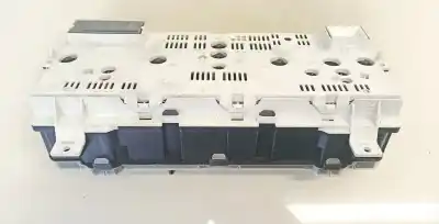 Peça sobressalente para automóvel em segunda mão quadrante por chrysler pt cruiser (pt) 2.2 crd touring referências oem iam 04671815aj  219201, 58994e, cr-0024-034