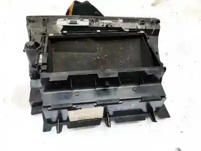 Peça sobressalente para automóvel em segunda mão porta luvas por bmw x3 (e83) 2.0d referências oem iam 8209278  