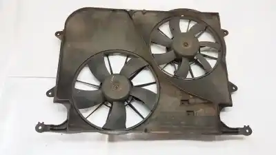 Peça sobressalente para automóvel em segunda mão termoventilador elétrico por chevrolet captiva 2.0 diesel cat referências oem iam 96837839