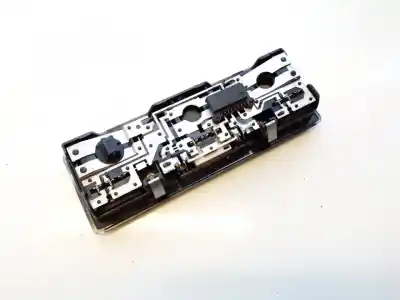 Second-hand car spare part interior light for bmw x3 (e83) 2.0d oem iam references 63316962046  63.316962046