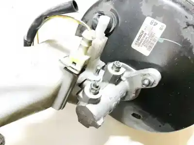 Автозапчасти б/у тормозной насос за toyota auris, i e15 2006.10 - 2012.10 2.0l 93kw d-4d 2006.10 - 2012.10 ссылки oem iam   