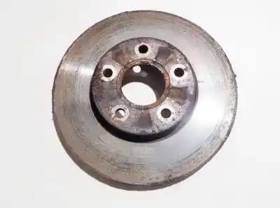 Peça sobressalente para automóvel em segunda mão disco de travão dianteiro por ford focus turnier (cb4) 1.6 16v cat referências oem iam 