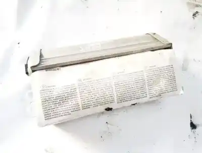 Peça sobressalente para automóvel em segunda mão airbag dianteiro direito por bmw x3 (e83) 2.0d referências oem iam 39705604110w