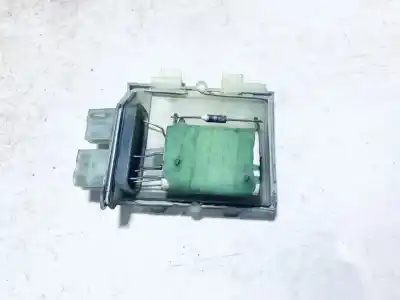 Pezzo di ricambio per auto di seconda mano resistenza al riscaldamento per volkswagen passat variant (3a5) 1.9 tdi riferimenti oem iam 357959263