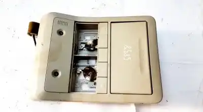 Peça sobressalente para automóvel em segunda mão luz interior por chevrolet captiva 2.0 diesel cat referências oem iam 96673452