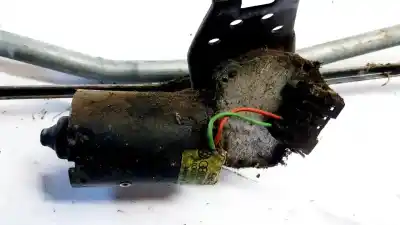 Second-hand car spare part front windshield wiper motor for audi 80 (811/813) 1.8 oem iam references 893955113a