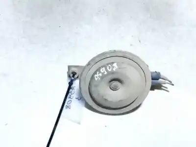 Second-hand car spare part horn for volkswagen vento (1h2) 1.9 tdi oem iam references 