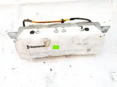 Peça sobressalente para automóvel em segunda mão airbag dianteiro direito por citroen c8 2.0 hdi cat (rhz / dw10ated) referências oem iam 1400119680