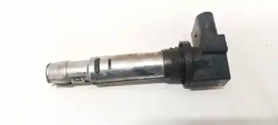 Peça sobressalente para automóvel em segunda mão bobina de ignição por seat ibiza (6j5) 1.4 16v referências oem iam 036905715f