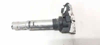 Peça sobressalente para automóvel em segunda mão bobina de ignição por seat ibiza (6j5) 1.4 16v referências oem iam 036905715f