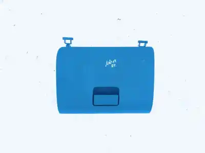 Pezzo di ricambio per auto di seconda mano scatola di guanti per ford focus turnier (cb4) 1.6 16v cat riferimenti oem iam 