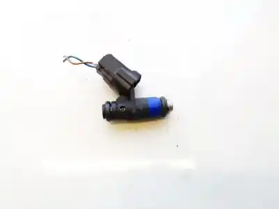 Автозапчастина б/у ИНЖЕКТОР для SEAT IBIZA (6L1)  Посилання на OEM IAM 036906031AB  