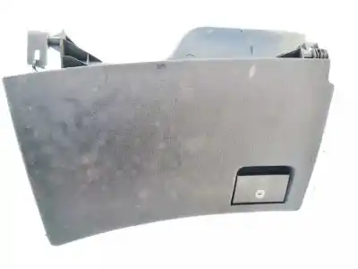 Second-hand car spare part glove compartment for audi 80 (811/813) 1.8 oem iam references 893857035l