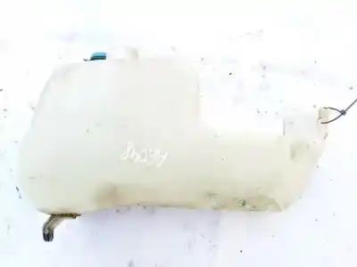 Second-hand car spare part windscreen washer bottle for audi 80 (811/813) 1.8 oem iam references 893955453b