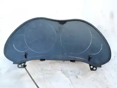 Peça sobressalente para automóvel em segunda mão quadrante por toyota avensis wagon (t25) 2.0 d-4d executive referências oem iam 8380005642