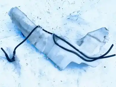 Pezzo di ricambio per auto di seconda mano deposito pulito per ford focus turnier (cb4) 1.6 16v cat riferimenti oem iam 4m5113k163af