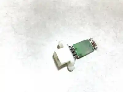 Pezzo di ricambio per auto di seconda mano resistenza al riscaldamento per ford focus turnier (cb4) 1.6 16v cat riferimenti oem iam 