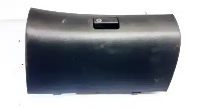 Peça sobressalente para automóvel em segunda mão porta luvas por toyota avensis wagon (t25) 2.0 d-4d executive referências oem iam 5555005080